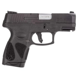 Taurus G2S 9mm 1G2S931