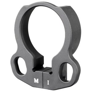 Midwest Industries Loop End Plate Sling Adapter AR-15 MCTAR-13