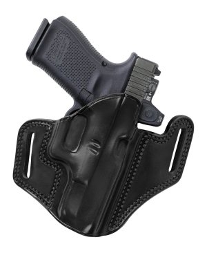 GALCO CM22026RB SPG Echelon 4 W/WO Red Dot Black