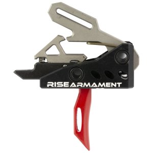 Rise Armament RA-535-RED-ARP Less-Lethal 16" 5-Rounds