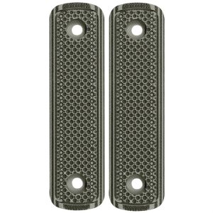 Midwest Industries MI-G10SG-GB G10 Straight Grip Gray Black Lever Action