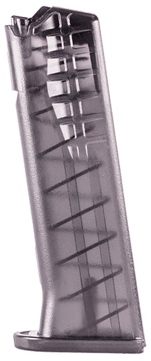 SAR USA ST9-17 9mm Magazine - 17rd, Black, Polymer, High Quality Spring