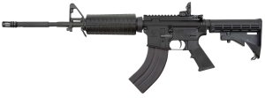 Colt CR6762 7.62x39mm CR762 7.62 x 39mm