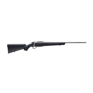 Tikka T3x Lite 6mm Creedmoor 22 In Threaded Stainless 3-Rounds