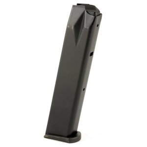 ProMag Ruger P-Series RUG-A10 9mm 20-Round Blued Steel Magazine