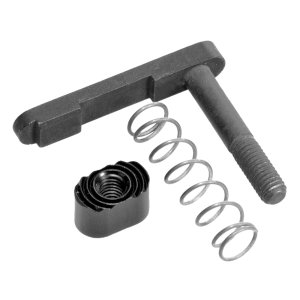 CMMG AR15 Magazine Catch Durable Steel Reliable Upgrade