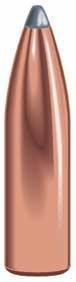 Speer Bullets 30cal 200 Grain Spitzer -  In Package
