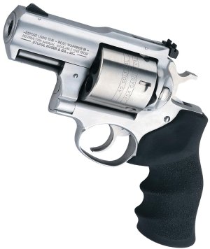 Ruger SUPER REDHAWK ALASKAN 454 Casull
