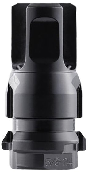 DEAD AIR ARMAMENT KeyMicro 1/2x28 Flash Hider (DA115)