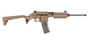 Kel-Tec SU22 22 LR SU22CTAN