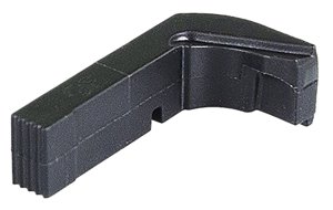 Sct Manufacturing 210190004 Mag Catch Glock Gen3 Black Plastic
