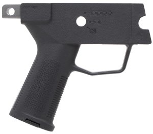 Magpul MAG1070-BLK SL Grip Module HK94/93/91 Black for HK Clones