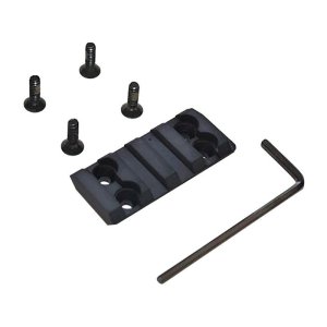 TandemKross TK08N0029BLK1 Freedom Picatinny Rail for KelTec PMR30