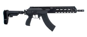 IWI Galil ACE GAP72SB Gen2 5.45x39 13" Barrel Side Fold Brace