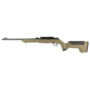 Savage Arms 47262 22 LR