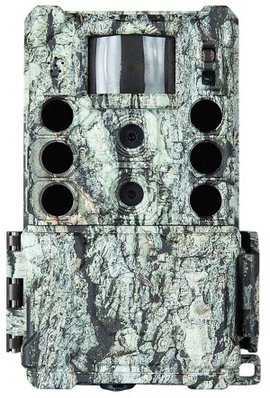 Bushnell 32MP CORE DS-4K Treebark Camo Trail Camera