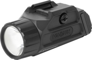 Holosun P.ID 1000 Lumens Light 7075 T6 Aluminum Black Anodized Rail Mount