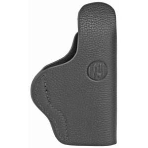 1791 Gunleather SCH-4-NSB-L Size 4 Left Hand Night Sky Black