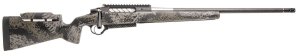 Seekins 0011710335-F Havak EL M3 6.5 Creedmoor 20" Barrel Rifle