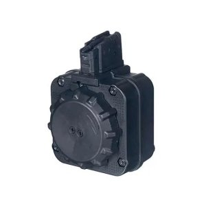 ProMag DRMA28 Drum Magazine 65 Rounds .223 Rem 5.56 NATO Black Polymer