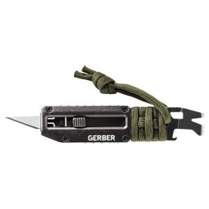Gerber 31-003739 Prybrid X Pocket Multi-Tool OD Green