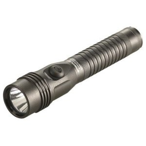 Streamlight 74614 Strion DS HL Flashlight Black 700 Lumen Dual Switch