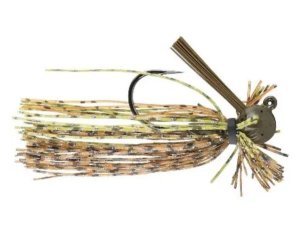 GSM Outdoors Perfect Craw Gman Ballin'Out Jig 3/8 Oz
