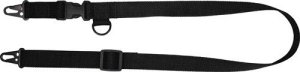 United States Tactical C1 Sling UST-SLC00101QH 2-to-1 Point 34-55" Black