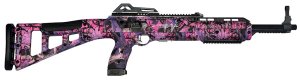 Hi-Point Firearms 4595TSPI .45ACP