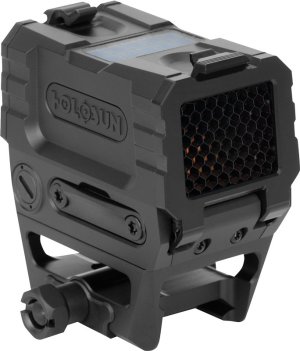 Holosun AEMS PRO X2 Enclosed Green Multi-Reticle Micro Sight