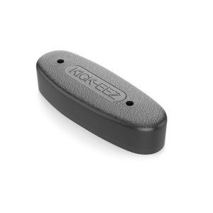 Kick-Eez Products 304-8-JR-B Junior Model Recoil Pad Black
