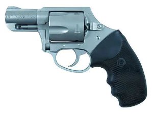 CHARTER ARMS 73521 .357 Magnum 2.2In 5rd Stainless Steel