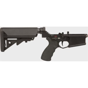 LMT Defense MARS-H 7.62x51 LM308AM 7.62 x 51 NATO