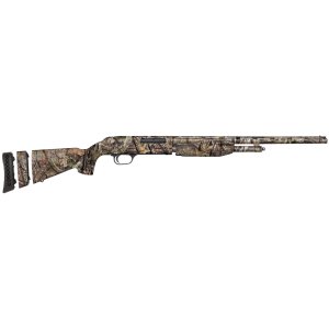 Mossberg 510 Super Bantam 410 Bore 50355