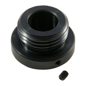 Brownells Threaded Sleeve for Mauser Small Only