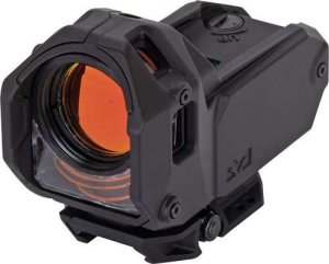 Meprolight MEPRO M22 Red Dot 3.5 MOA Bullseye 1.00x0.80