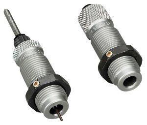 RCBS 22469 Supreme Die Set .300 AAC Blackout Full-Length with Gauge