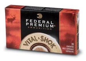 Federal 3006150LFA Power-Shok 30-06Springfield 150gr Copper Hollow Point