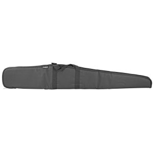Bulldog BD110 52 in Shotgun Case Black Nylon Water-Resistant