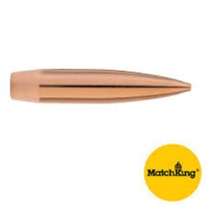 Sierra 9240 MatchKing .30 Cal .308 210gr HPBT Bullets 500ct