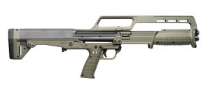 Kel-Tec KSG410GRN Shotgun 18.5" 10+1 Green Synthetic