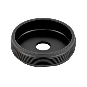 Rugged Suppressors FC001 Front Cap 5.56 NATO Black