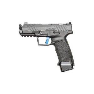 Tisas PX9 Tactical Raptor 9mm Pistol 5.1" Barrel 18/20-Round Capacity