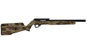 TacSol X-Ring VR Gen2 22 LR 16.5 In Threaded Barrel 10 Round