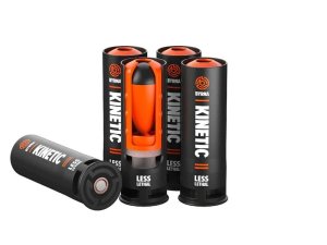 Byrna Technologies Kinetic Less Lethal 12 Gauge 0.15oz 10ct