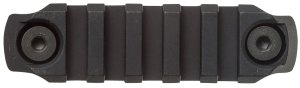 Bravo Company MCMR1913A3 3 In Picatinny Rail Black Anodized