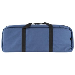 Bulldog BD475 Ultra Compact Discreet 29 In Blue Water-Resistant Nylon Rifle