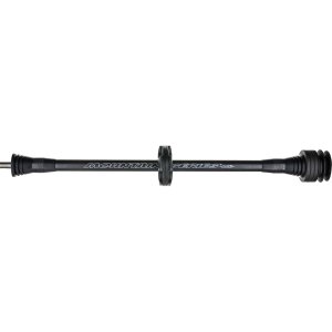 Arizona Archery Enterprises HRMS12 Mountain Series Stabilizer Black 12