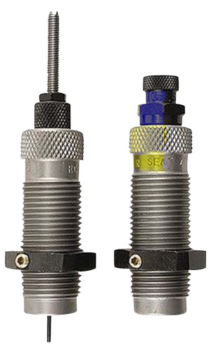 RCBS Full-Length 2-Die Set Group A 6.5x55 Swedish Reloading Dies