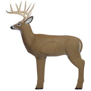 Feradyne Outdoors Shooter G71610 Crossbow Buck Target 3-D Vitals